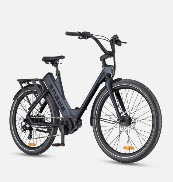 ENGWE Tiefeneinsteiger E-Bike P275 ST